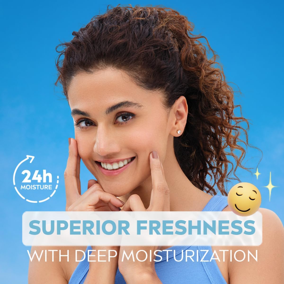 Nivea Soft Moisturising Cream