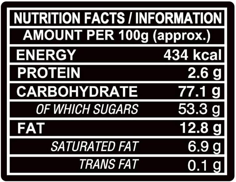 Parle Melody Chocolaty Candy