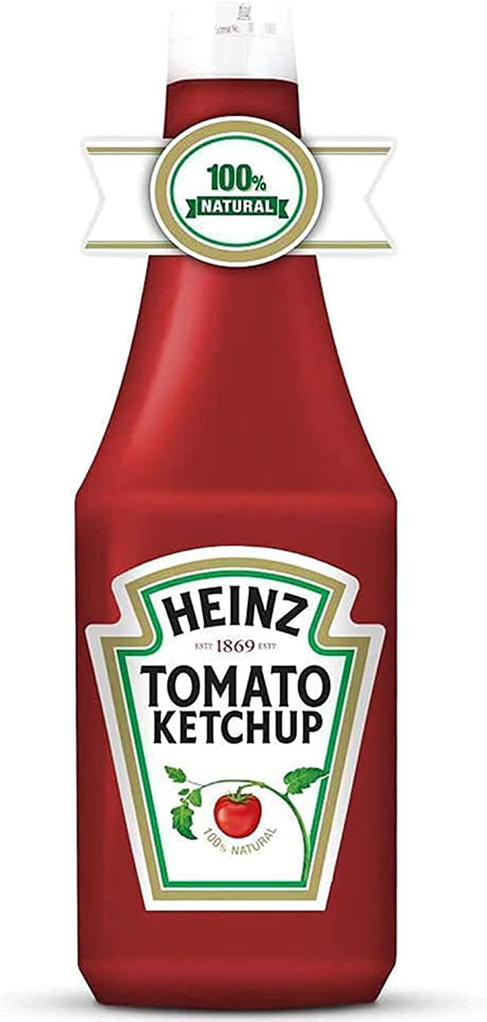 Heinz Tomato Ketchup