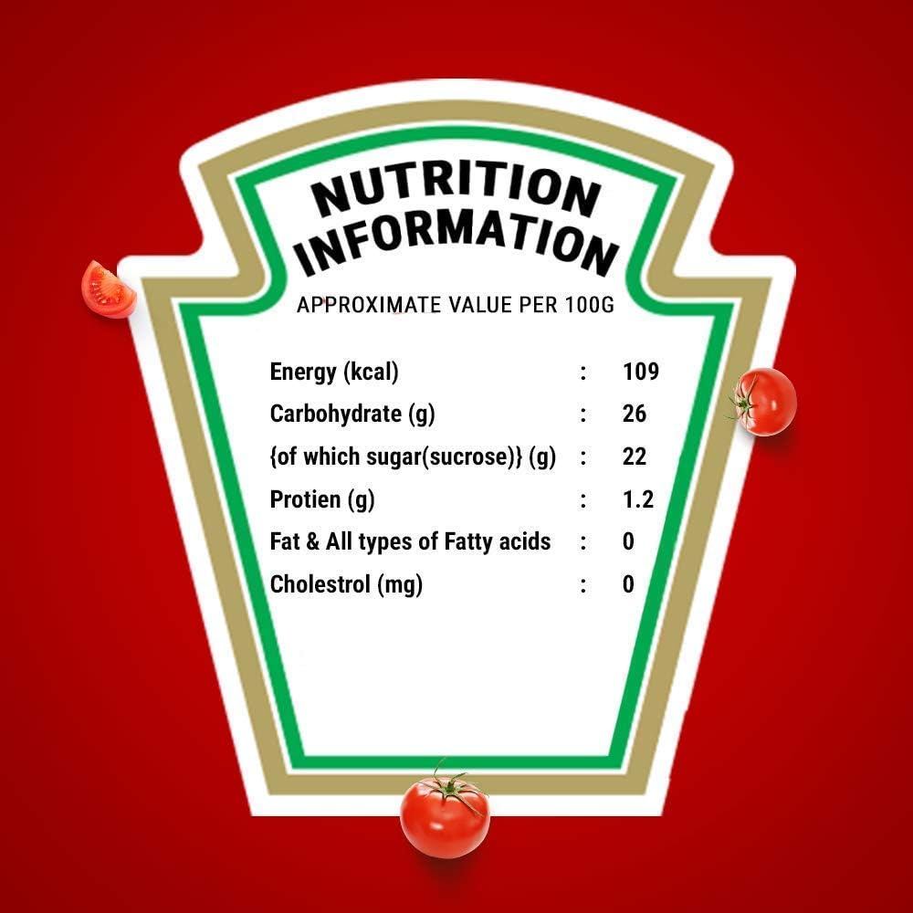 Heinz Tomato Ketchup