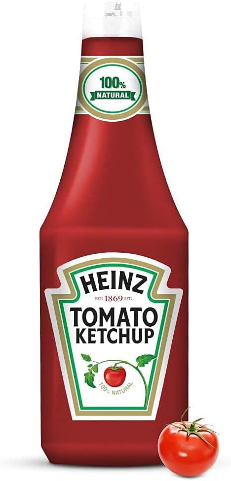 Heinz Tomato Ketchup
