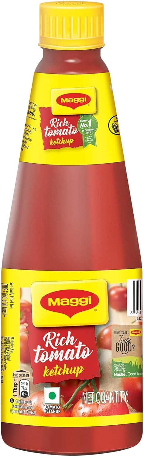 MAGGI Rich Tomato Ketchup, 970 grams