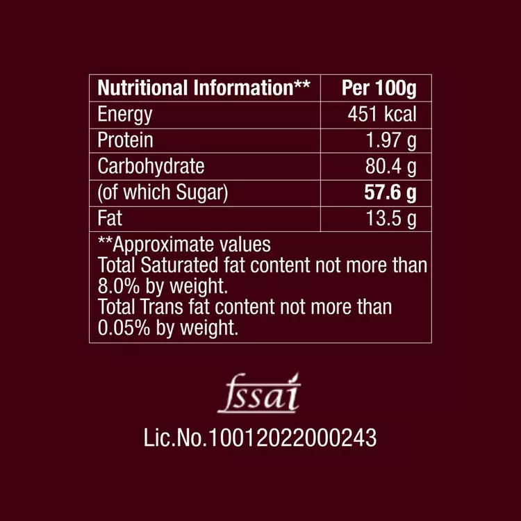 Hershey'S Exotic Dark Raspberry & Goji Chocolate, 100 G