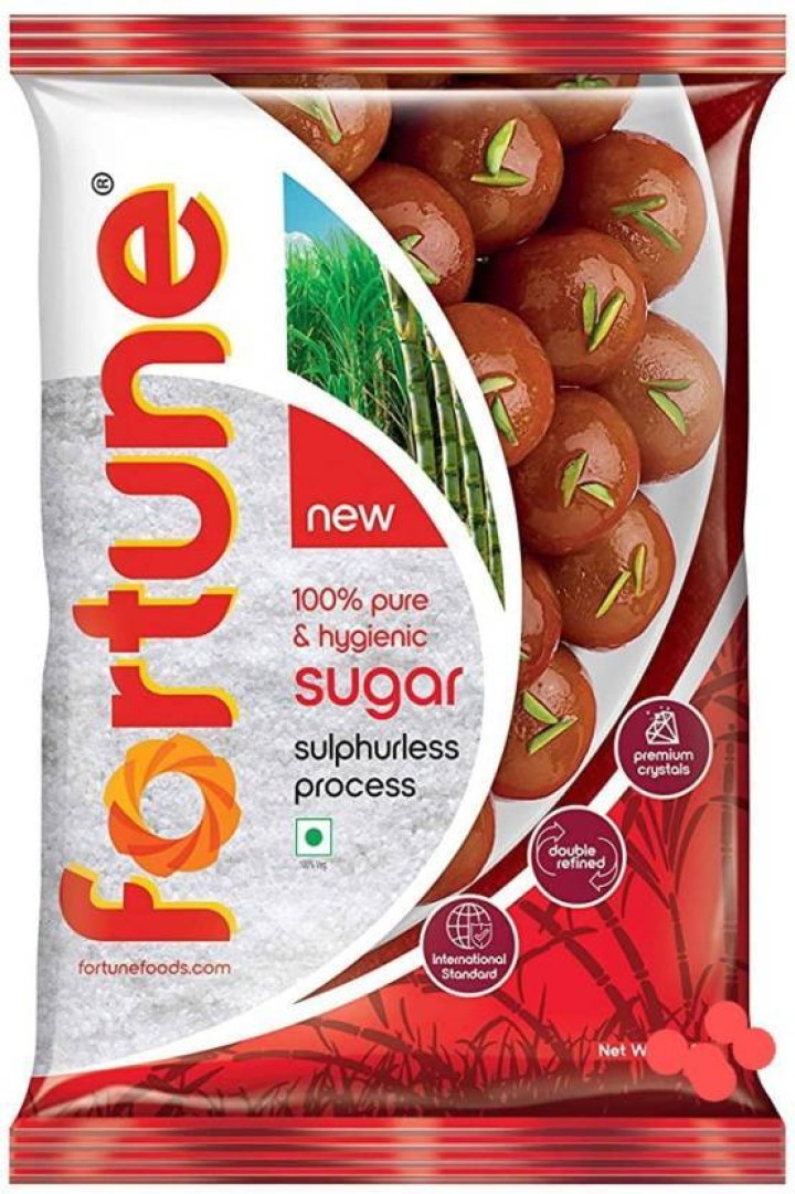 Fortune Sulphurless Sugar