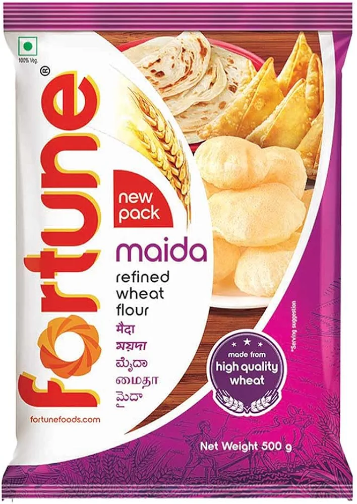 Fortune Maida 500 g