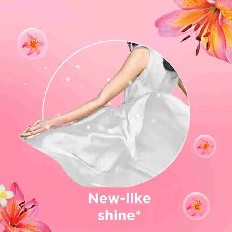 Comfort Fabric Conditioner (Lily Fresh) 