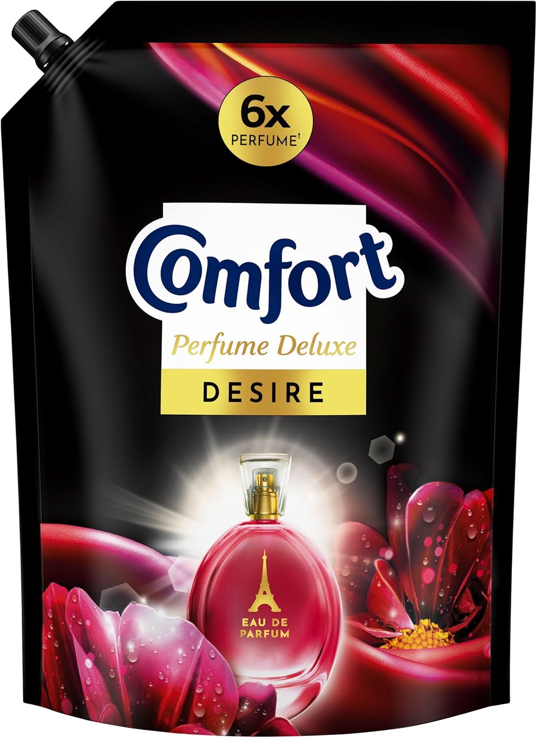 Comfort Perfume Deluxe Desire 2 Ltr