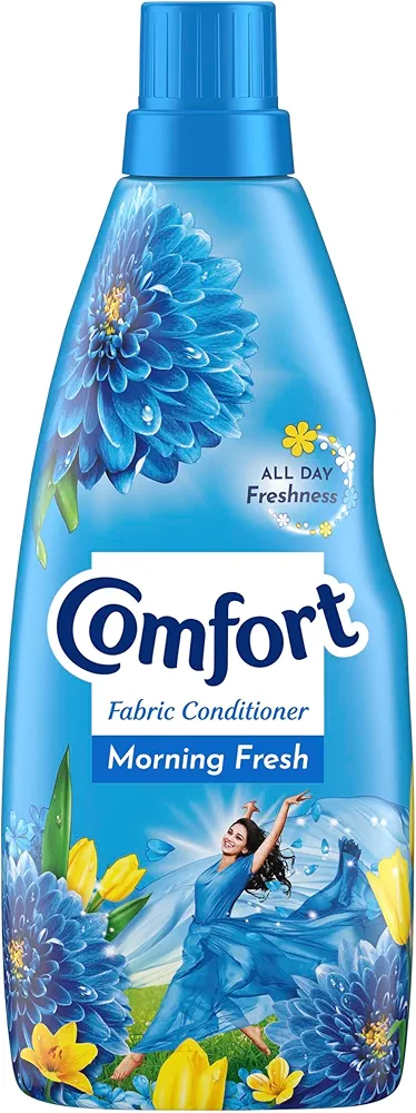 Comfort Fabric Conditioner ( Morning Fresh) 