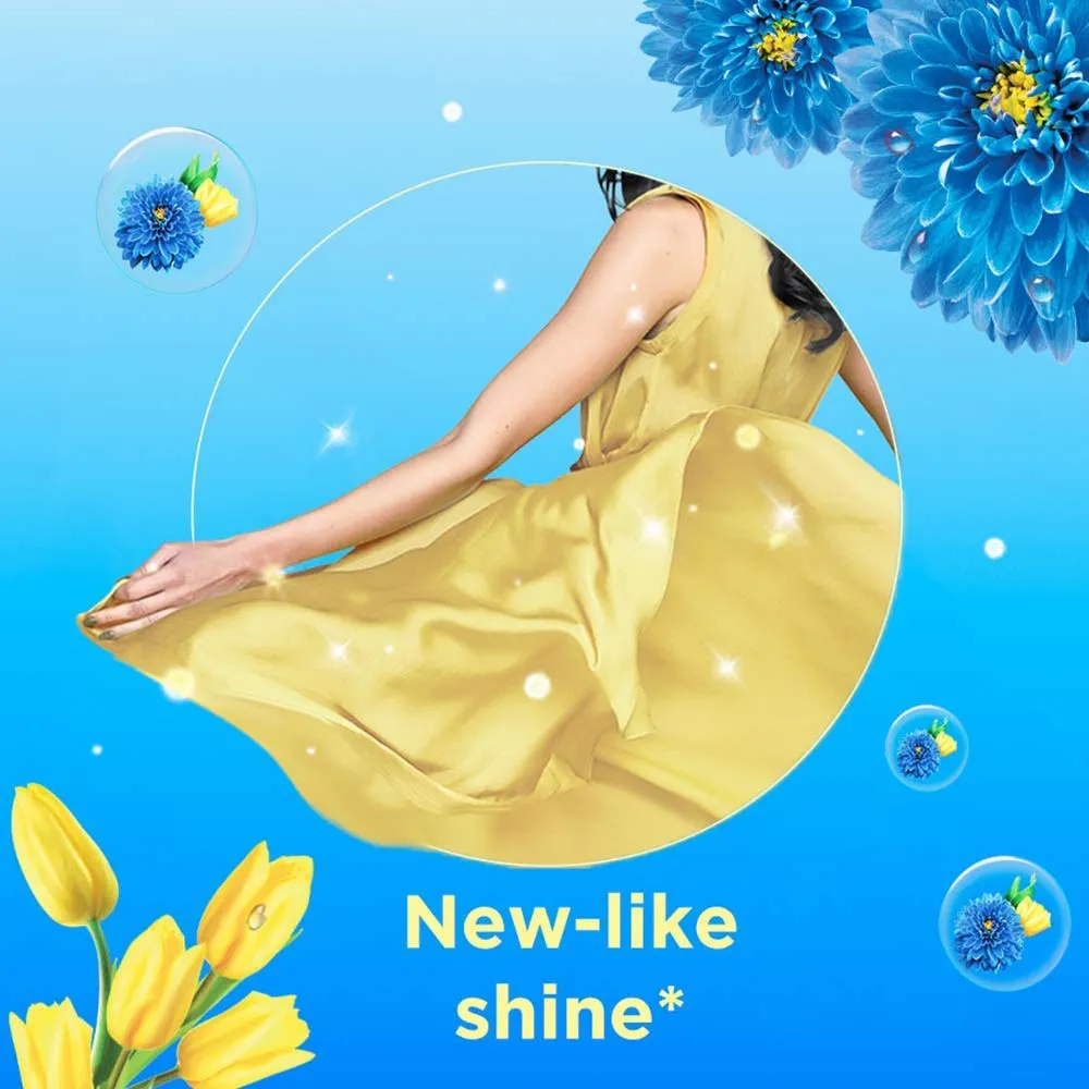 Comfort Fabric Conditioner ( Morning Fresh) 