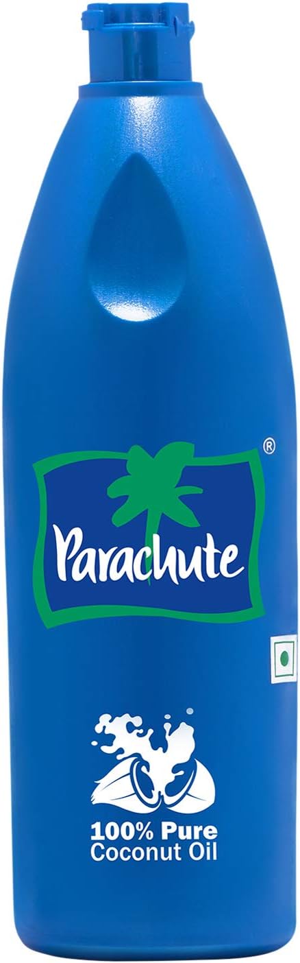 Parachute 100% Coconut Oil