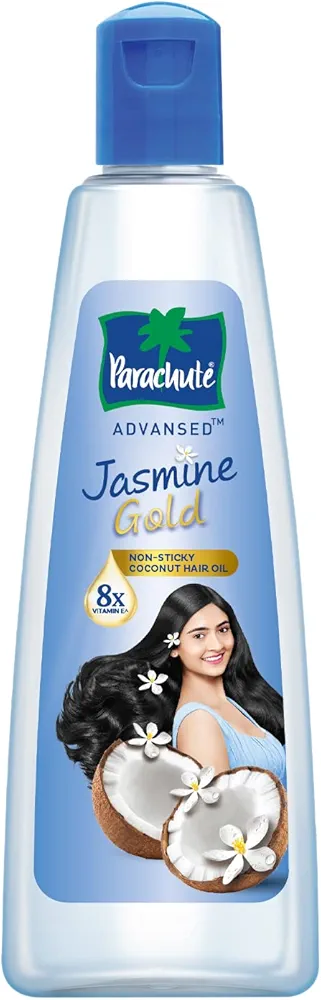 Parachute Advansed Jasmine Gold Hair Oil 300 ml