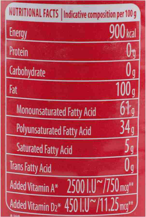 Dhara Kachi Ghani Mustard Oil