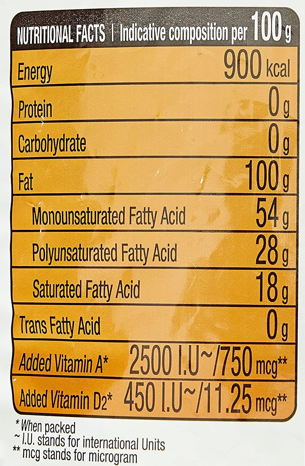 Dhara Filtered Groundnut Oil 1 Ltr