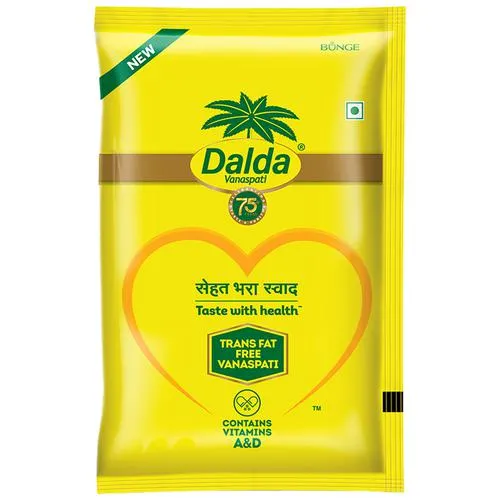Dalda Vanaspati 1Ltr