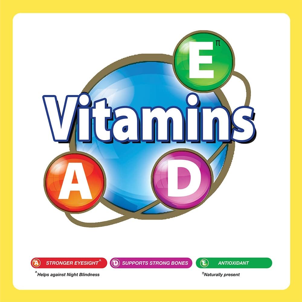 Dalda Refined Sunflower Oil 1Ltr