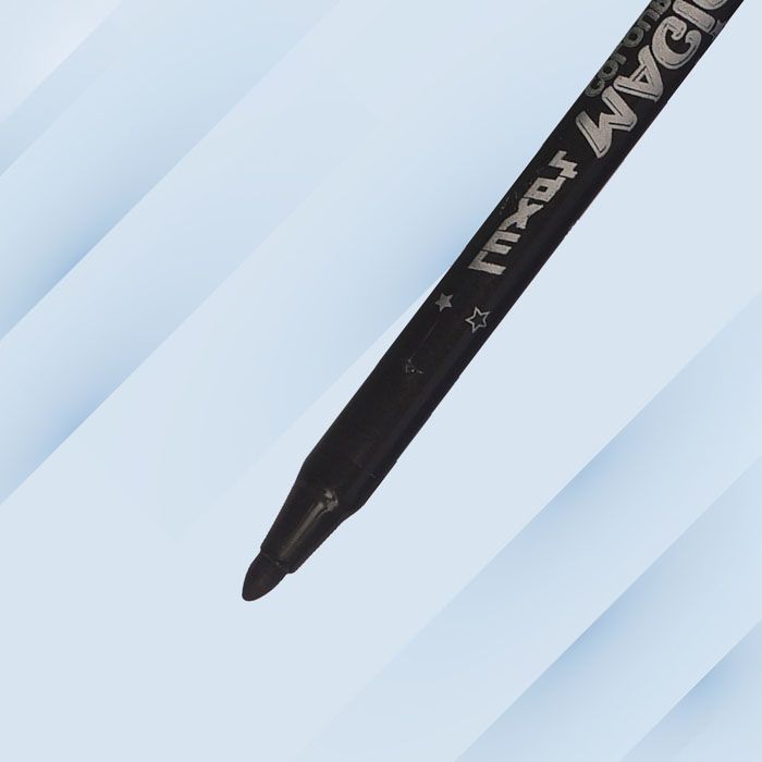 Luxar Magic Colour Pen 1 Pack (8 pieces) 
