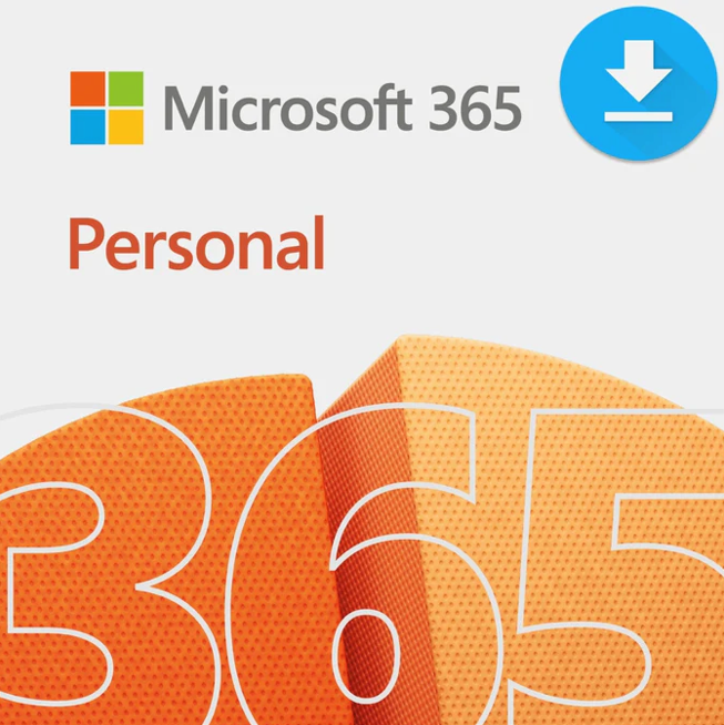 Microsoft 365 - Personal