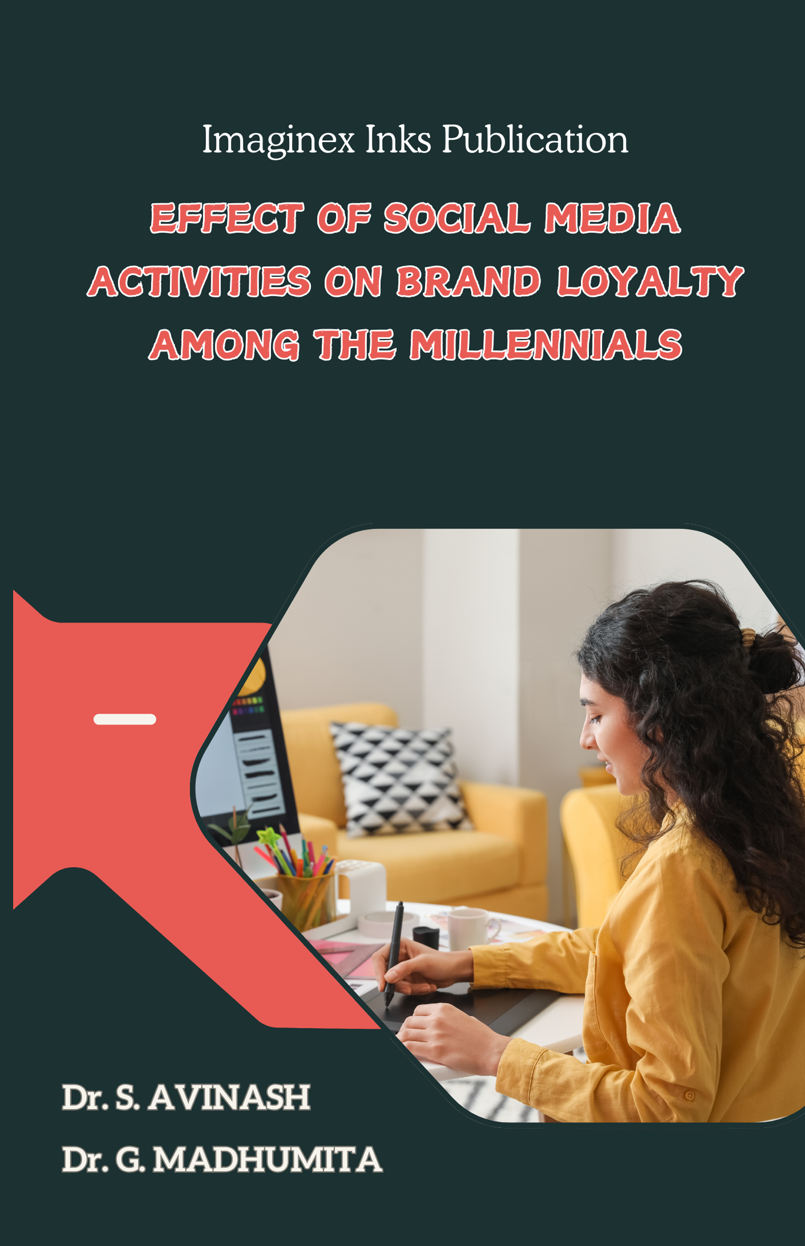 Effect of Social Media Activities on Brand Loyalty Among the Millennials