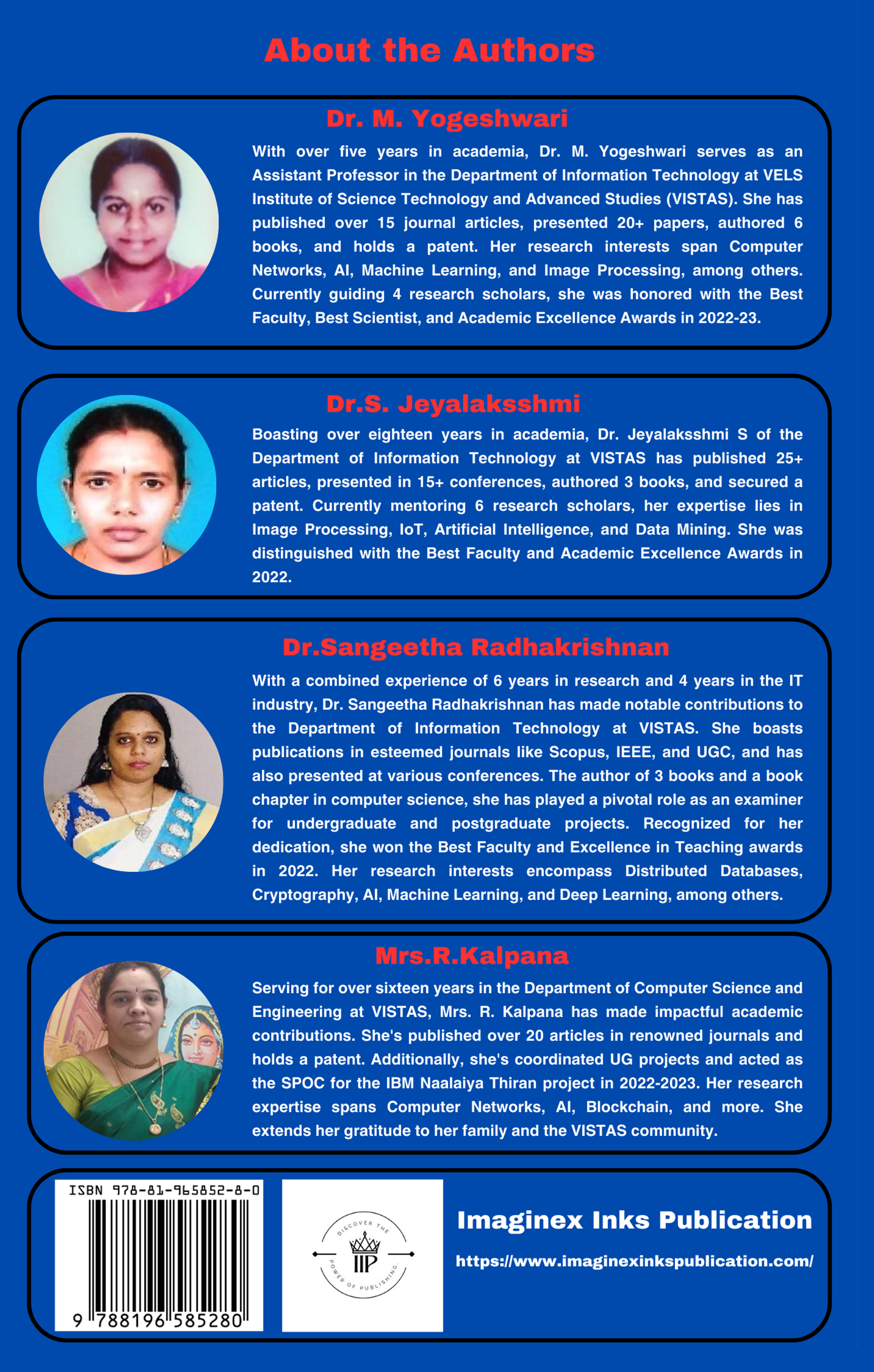 Block Chain Management