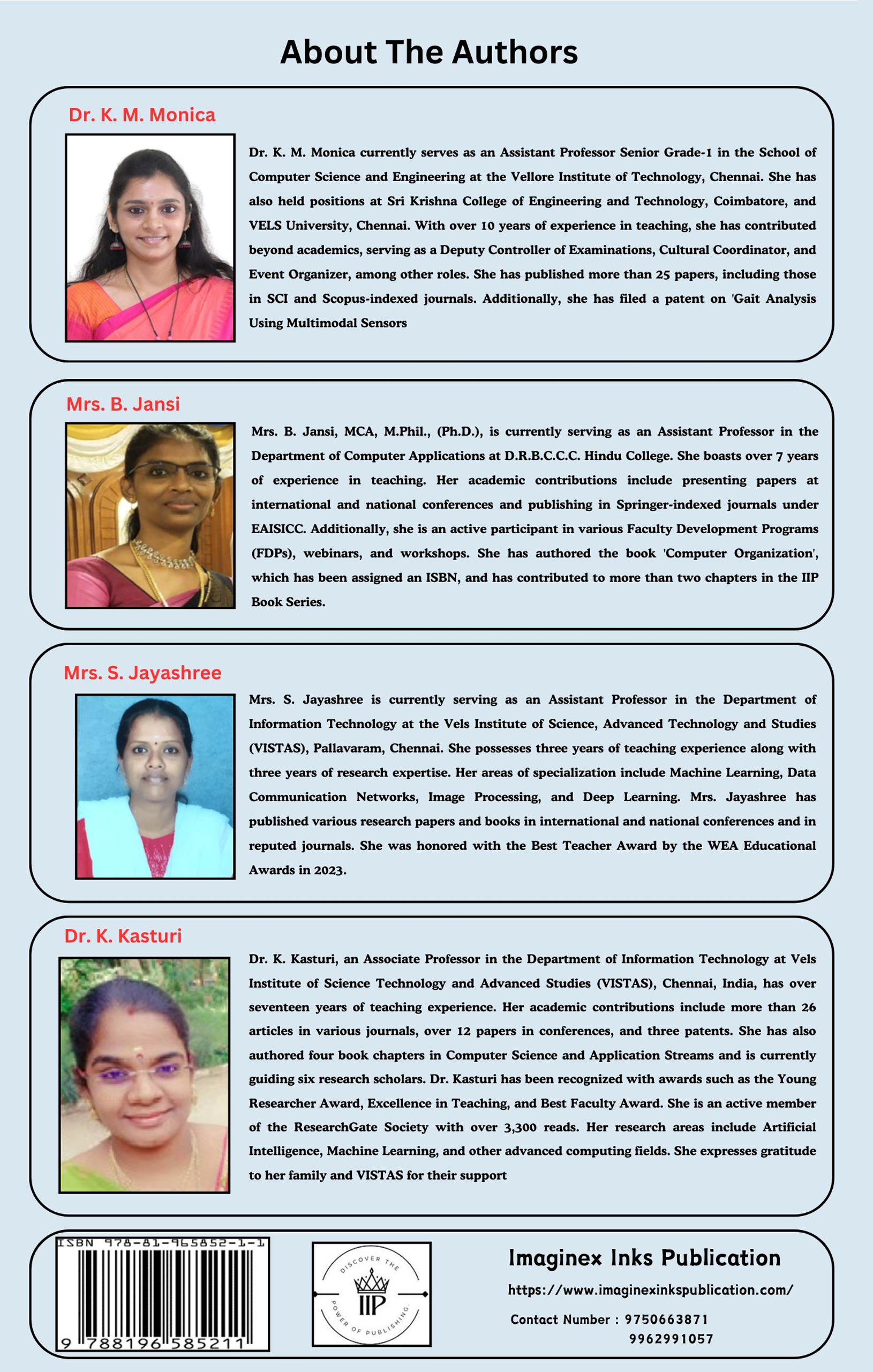 Data Communication Network