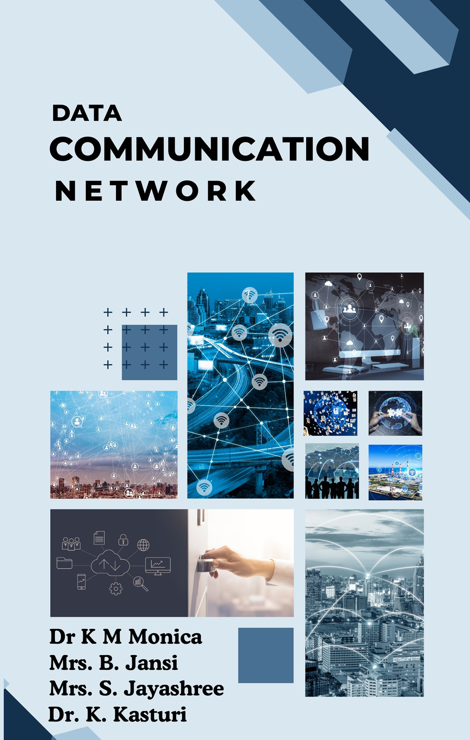 Data Communication Network