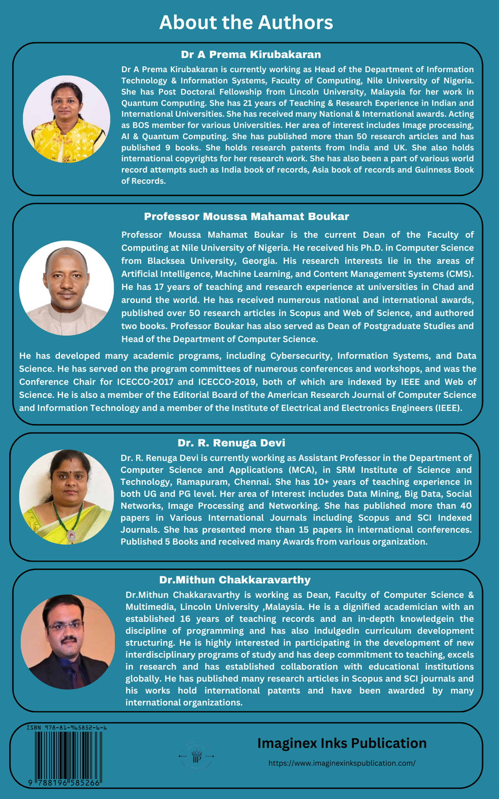 Quantum Image Processing using AI Techniques (QIPAT)