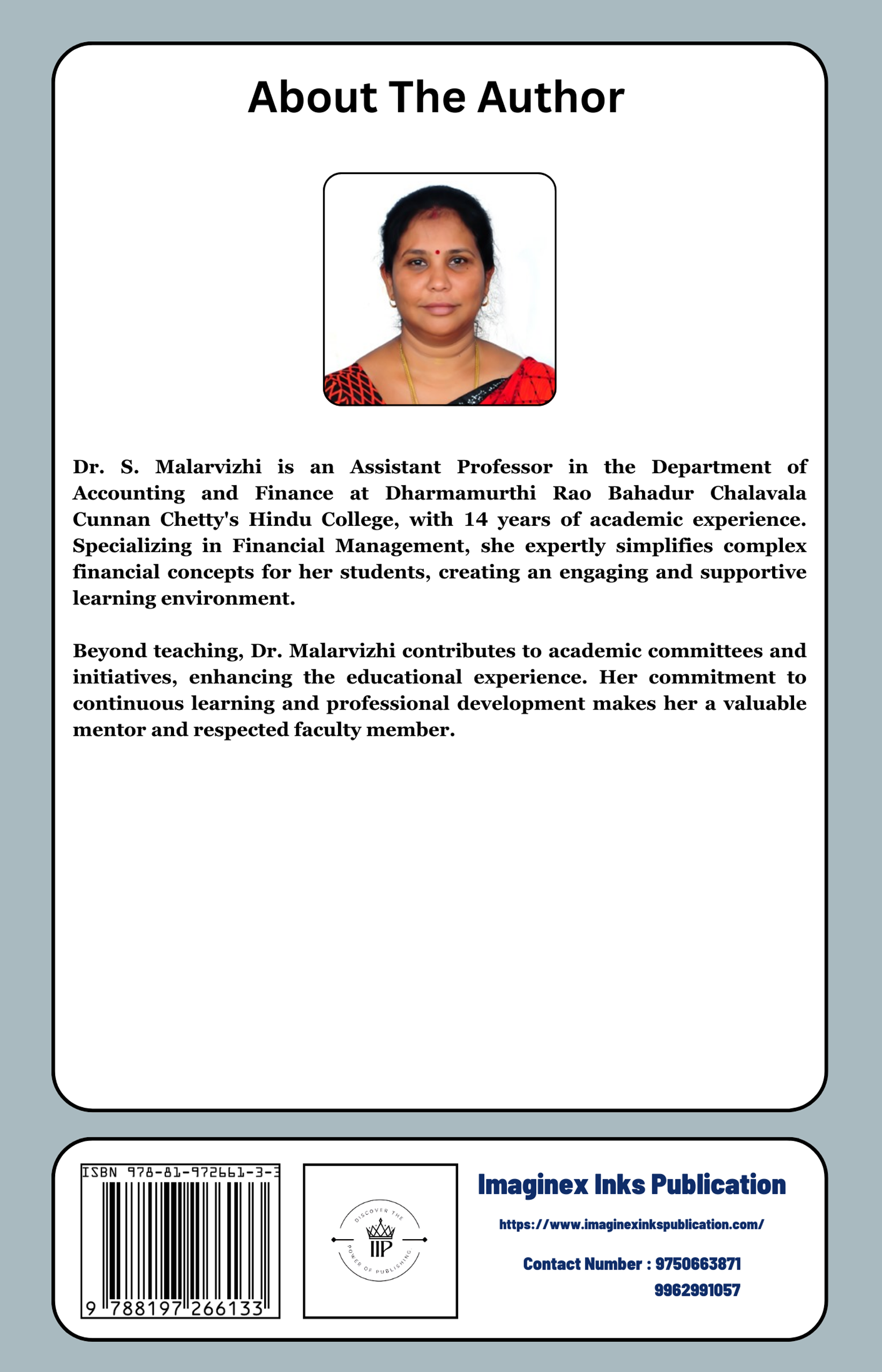 Financial Derivatives