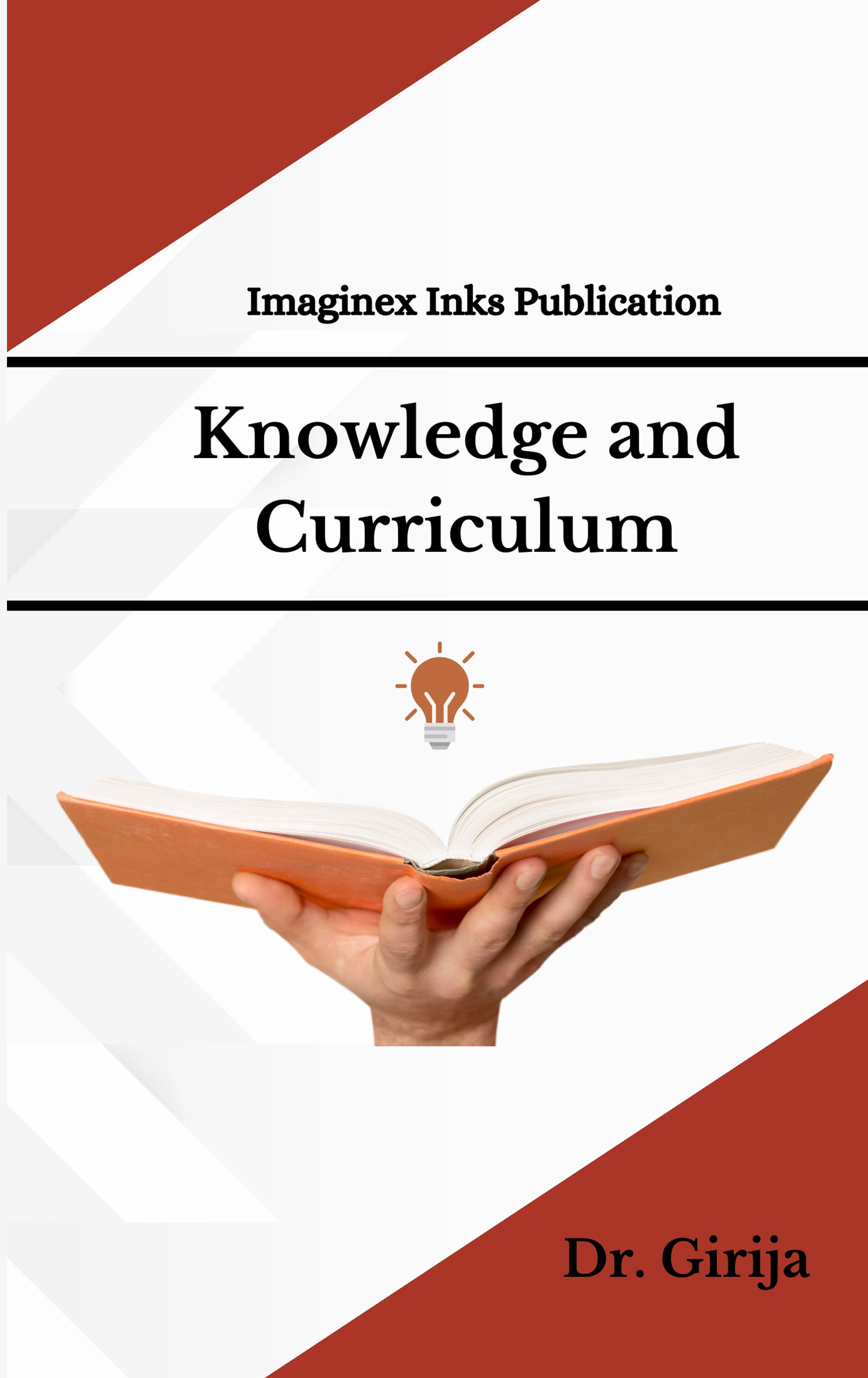 Knowledge and Curriculum
