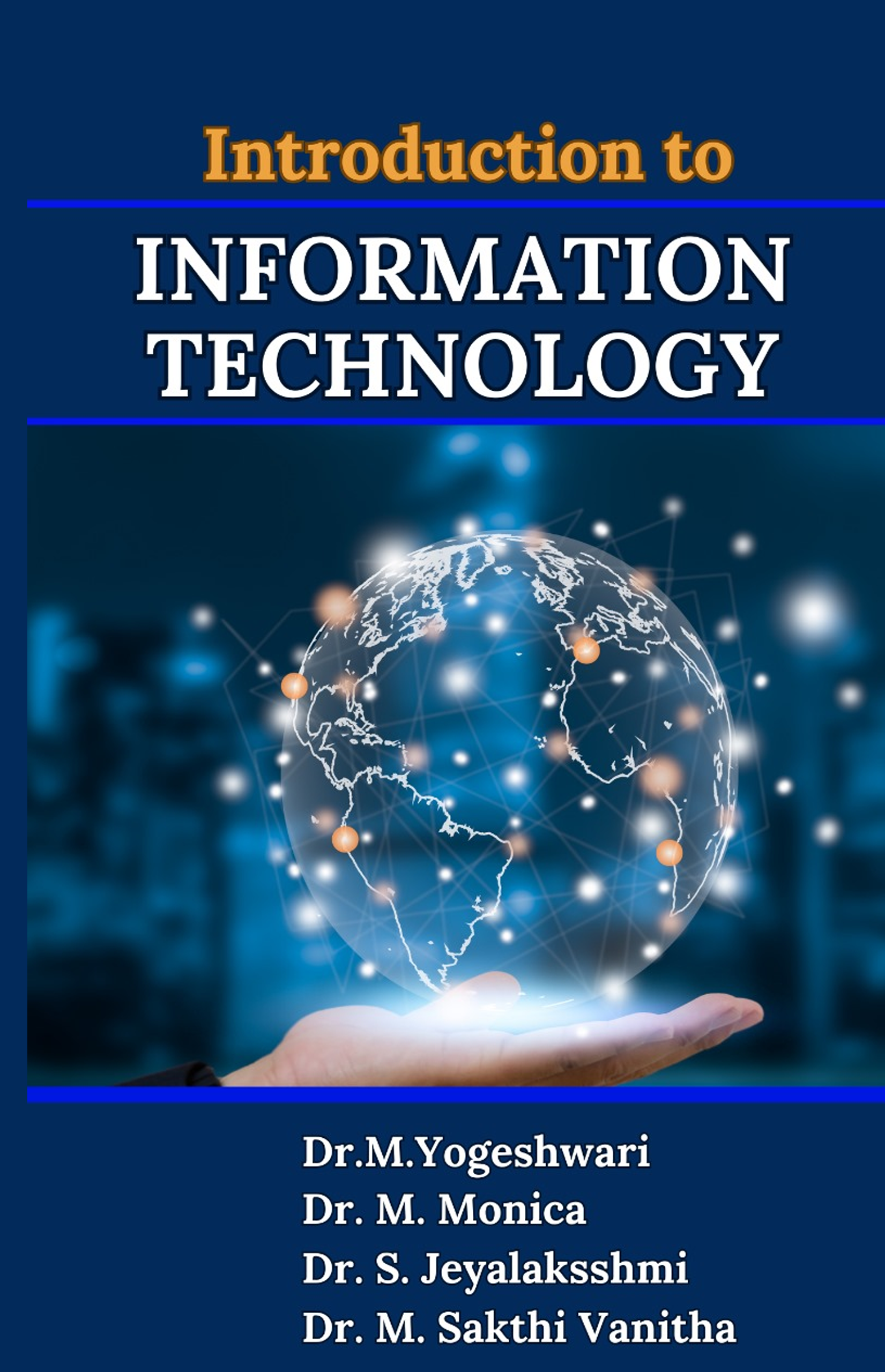 Introduction to Information Technology