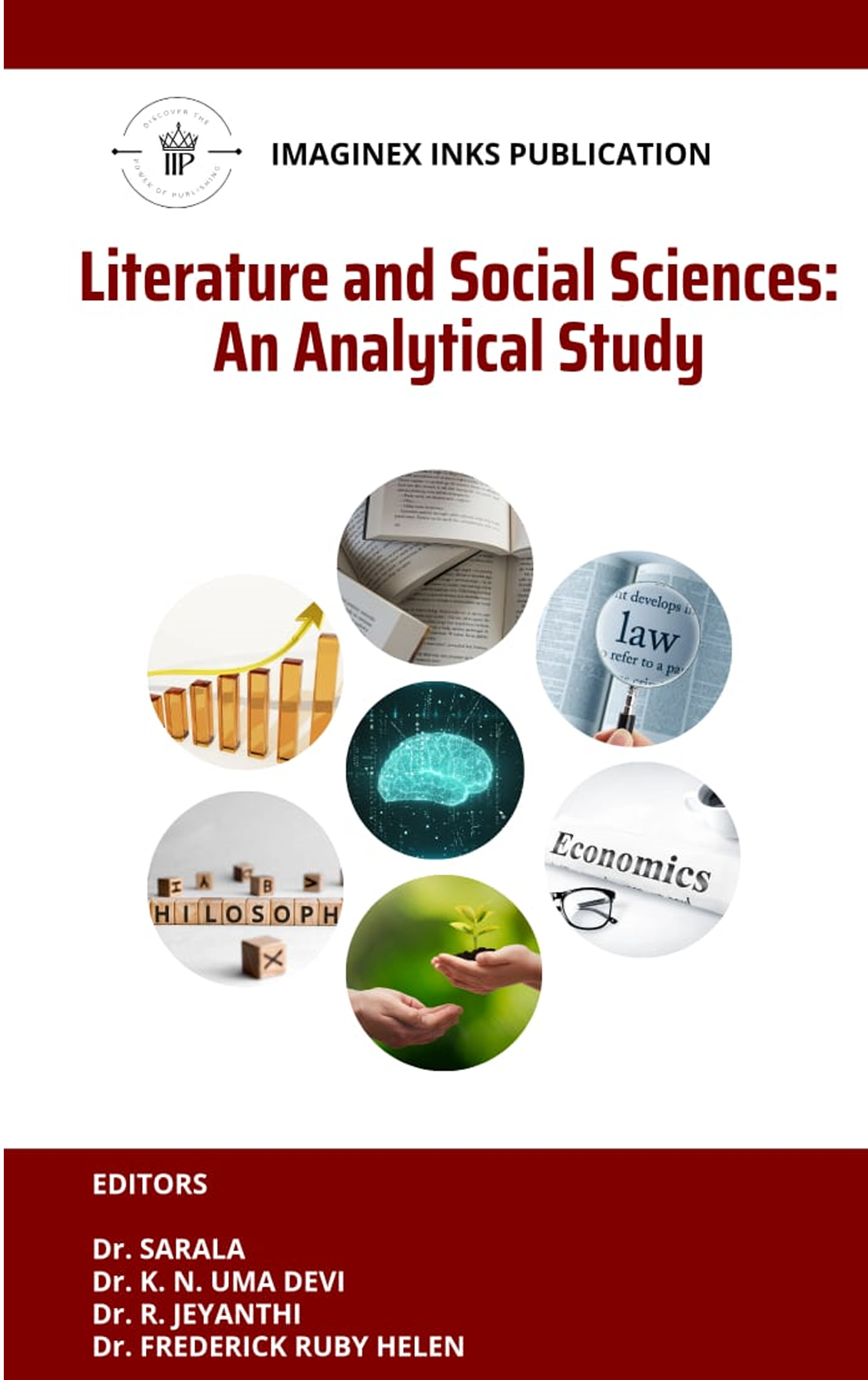 Literature and Social Science : An Analytical Study