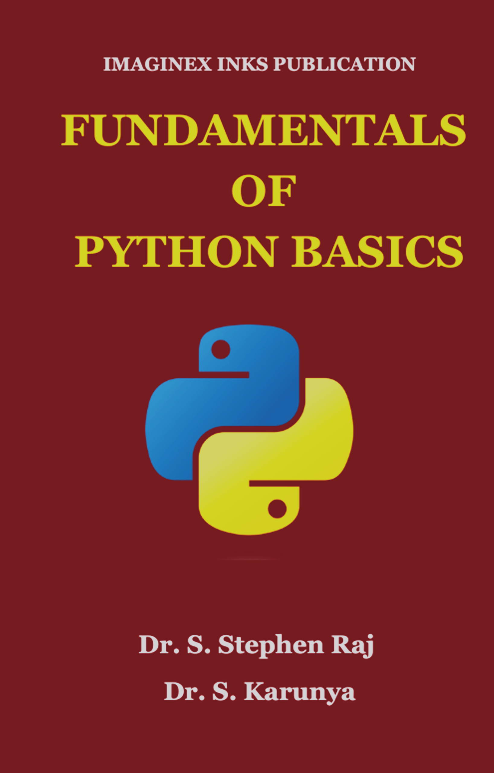 Fundamentals of Python Basics