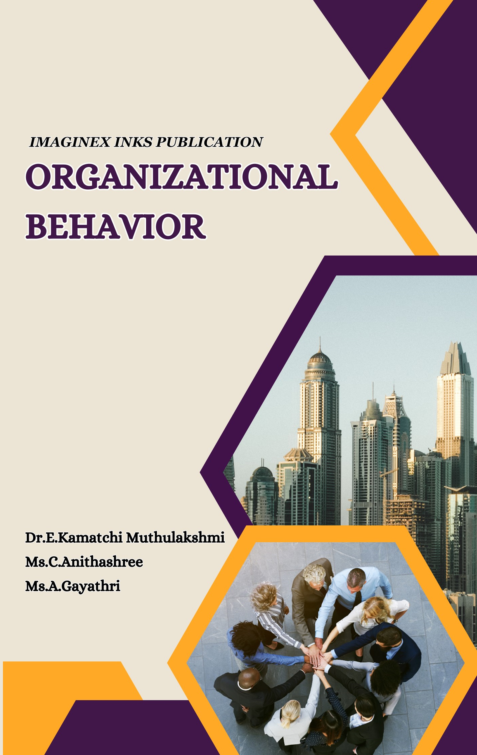 Organizational Behavior