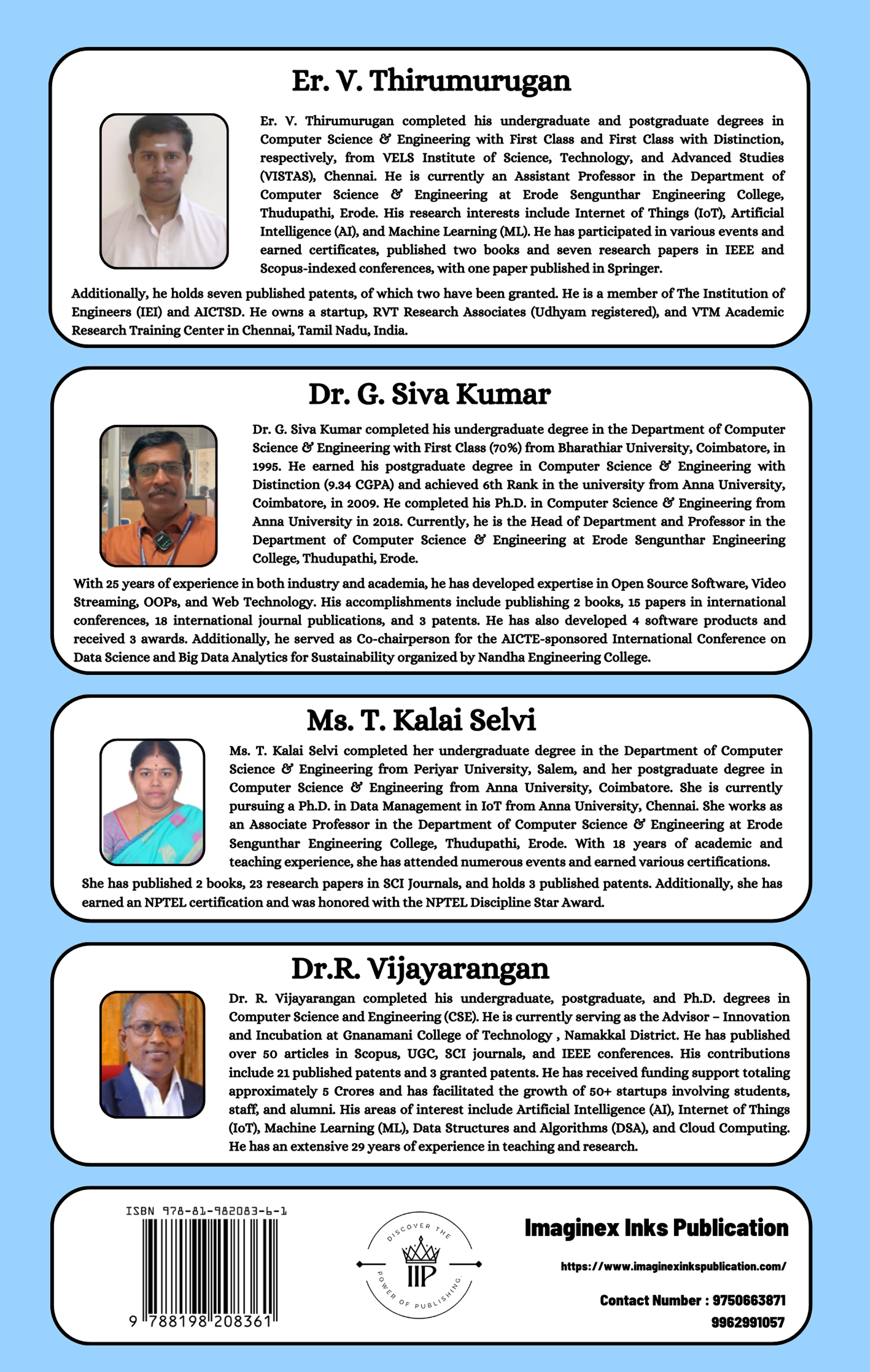 Artificial Intelligence in Tamilnadu - Transforming Innovation and Development