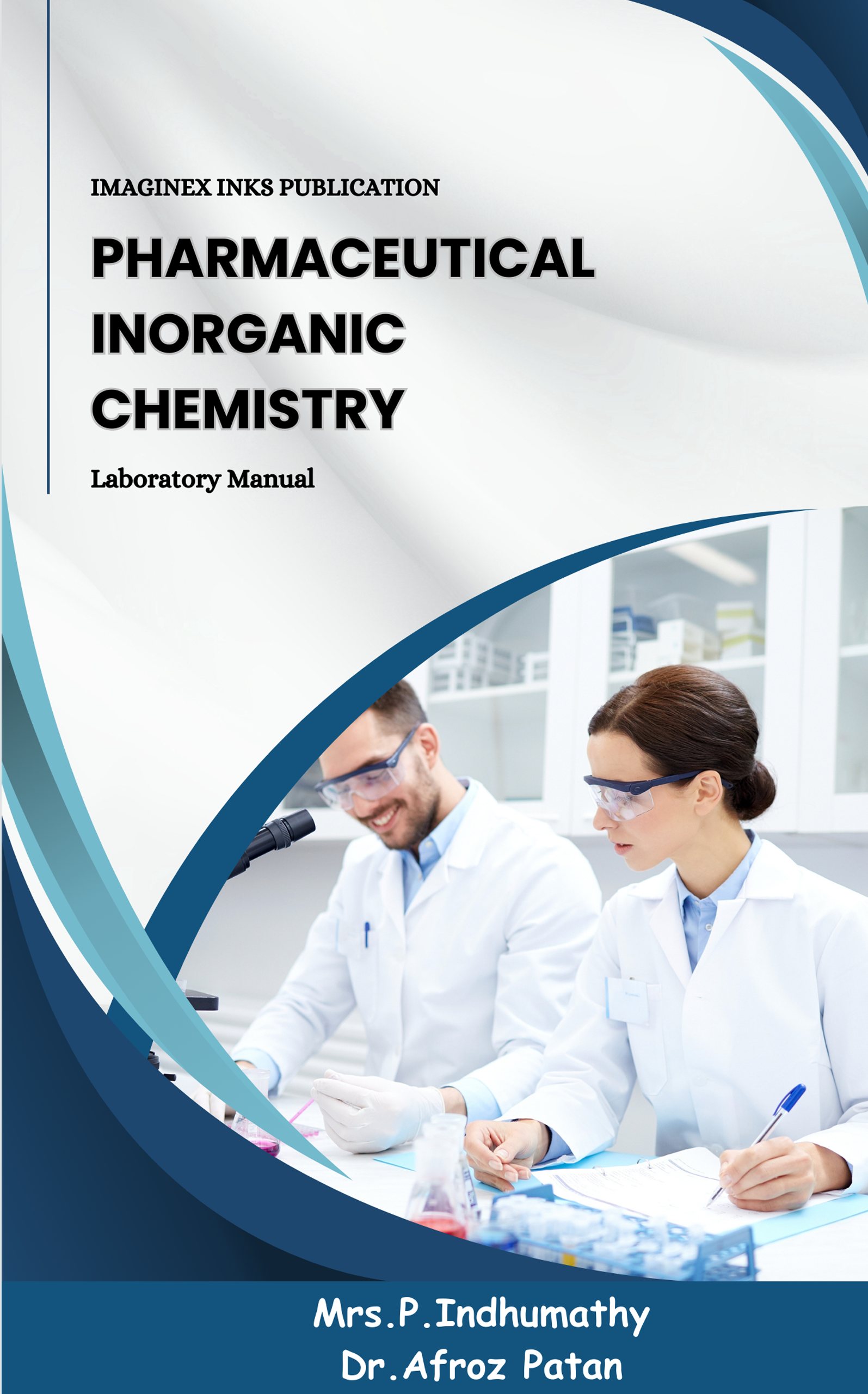 Pharmaceutical Inorganic Chemistry - Laboratory Manual