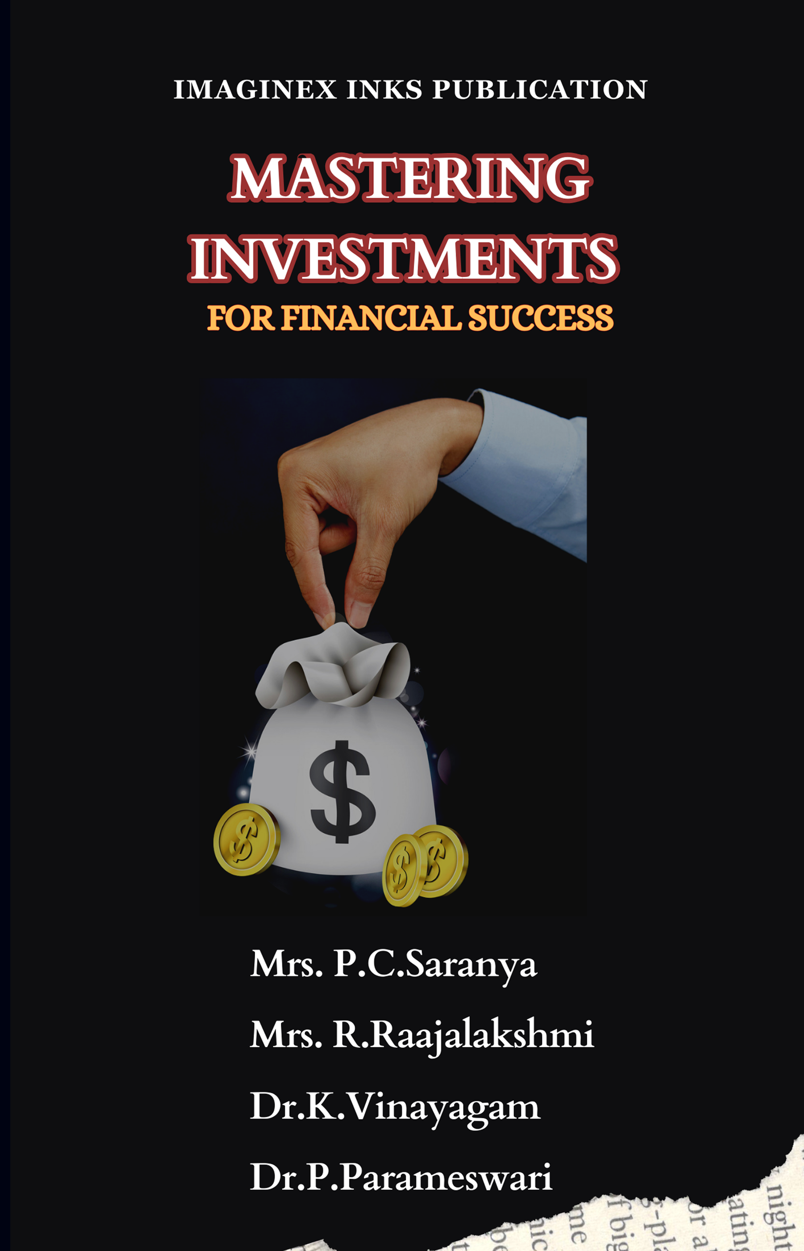 Mastering Investments for Financials Success