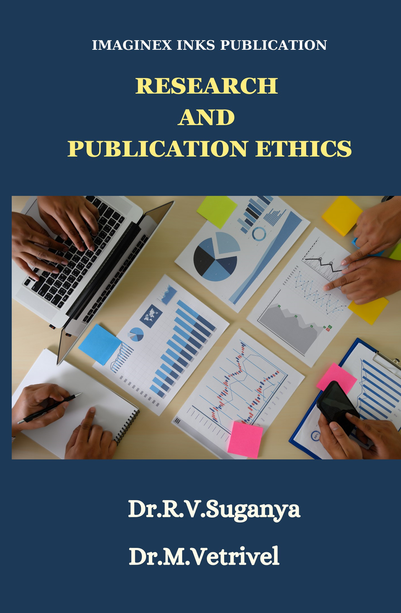 Research and Publication Ethics