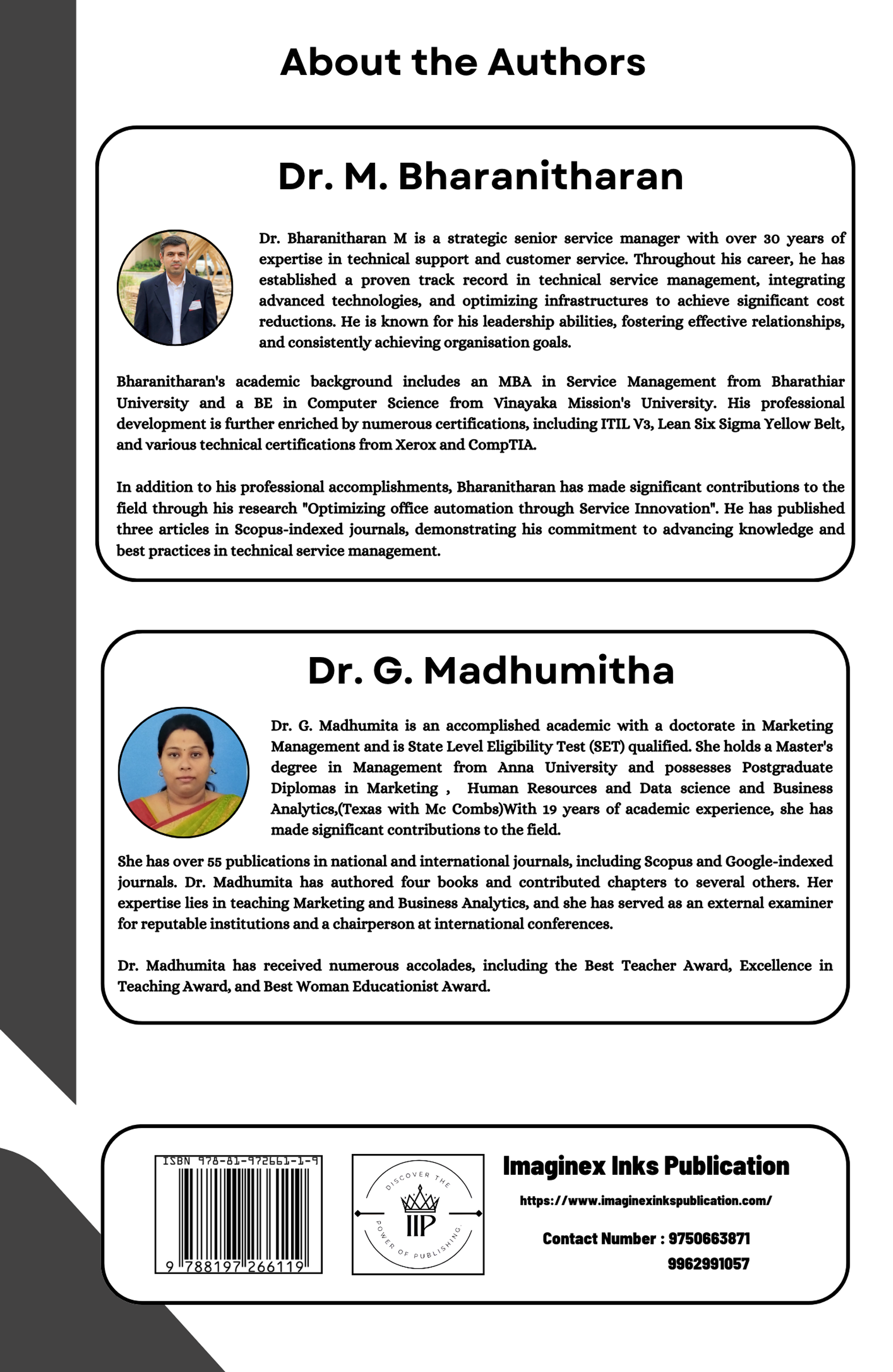 Optimization of Office Automation - Through Service Innovation