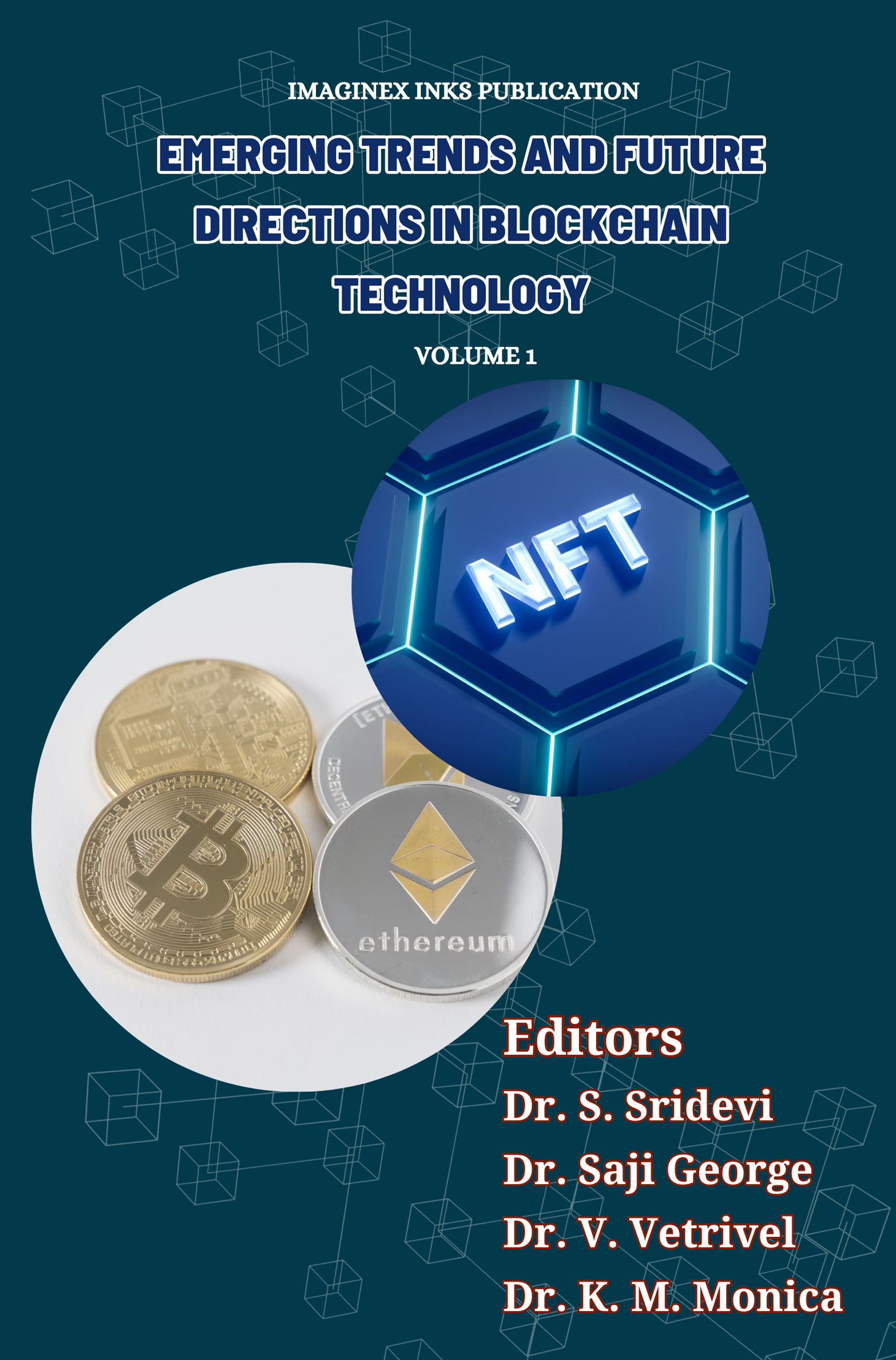 Emerging Trends and Future Directions in Blockchain Technology