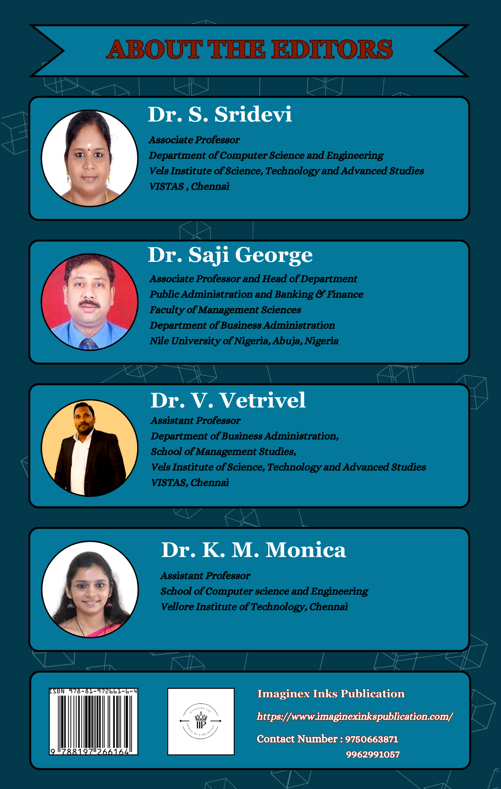 Emerging Trends and Future Directions in Blockchain Technology