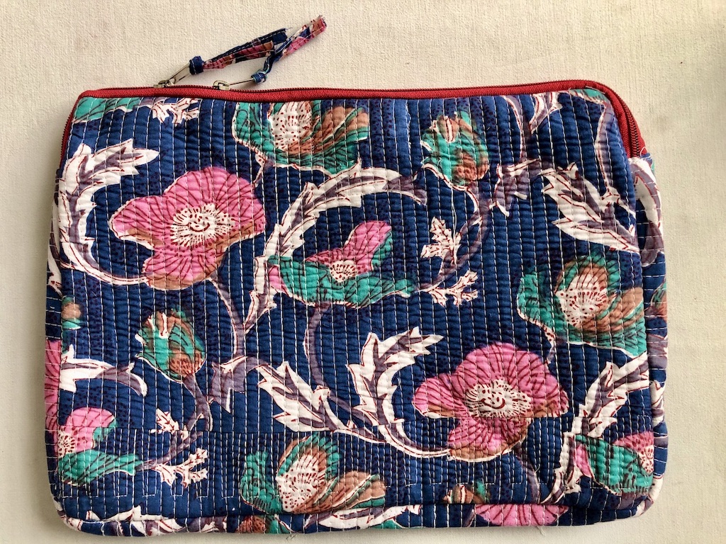 Housse ordinateur portable