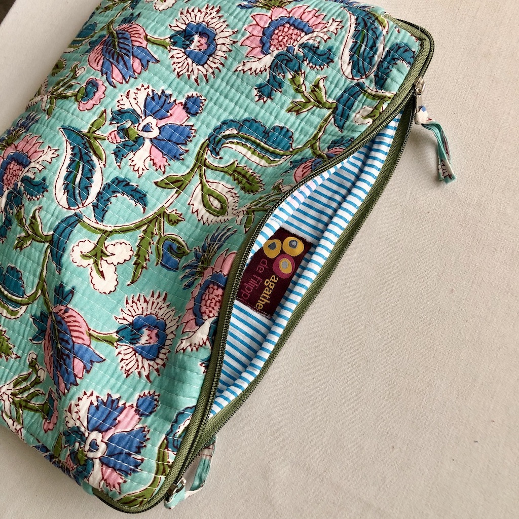 Housse ordinateur portable