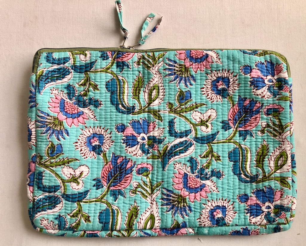 Housse ordinateur portable