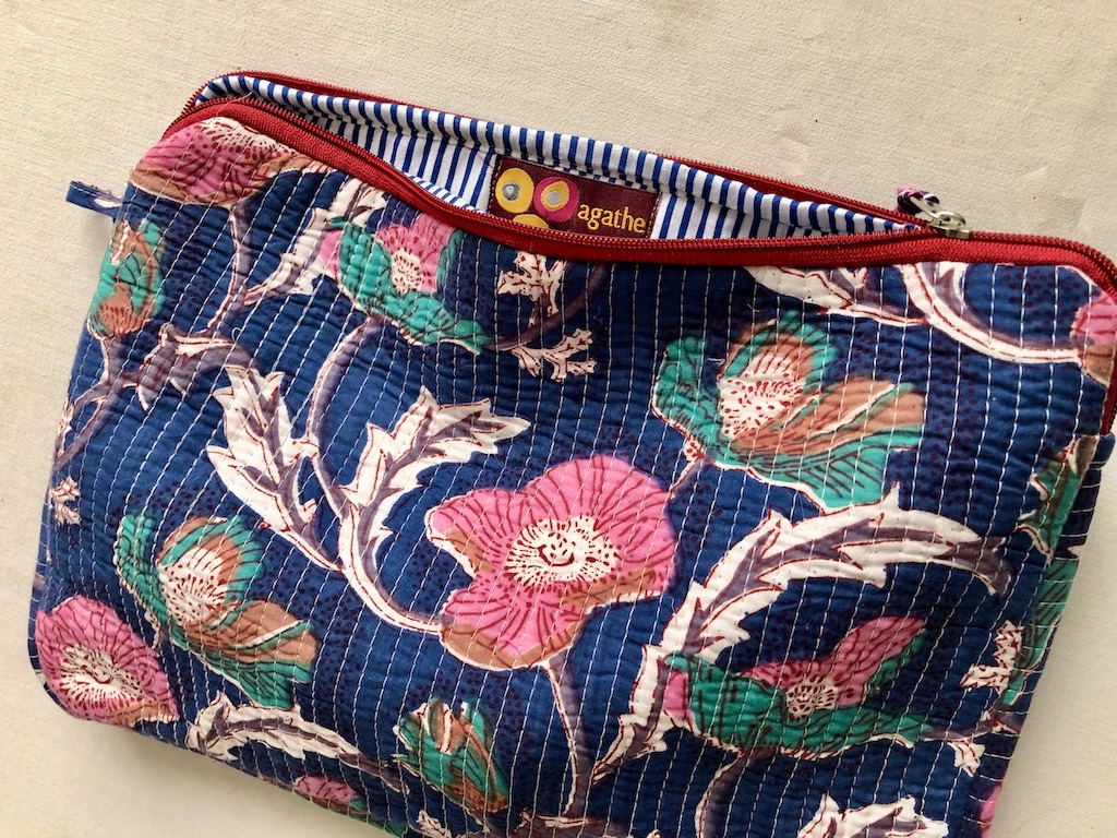 Housse ordinateur portable