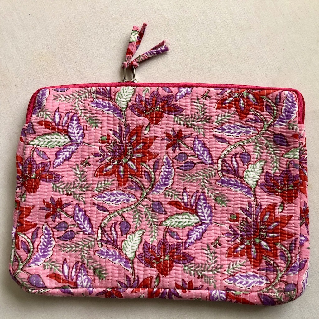 Housse ordinateur portable