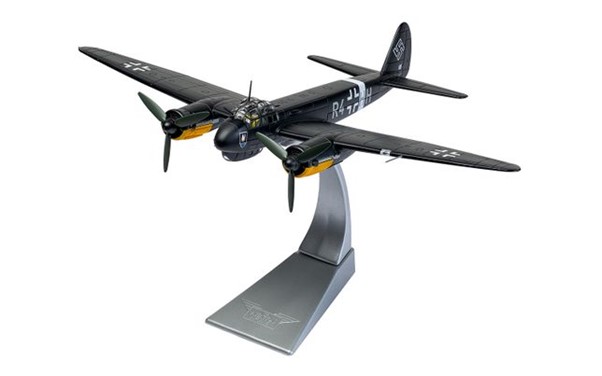 Corgi AA36714 Junkers Ju-88C-6 - NJG 2 - Nightfighter Operations  RRP £89.99
