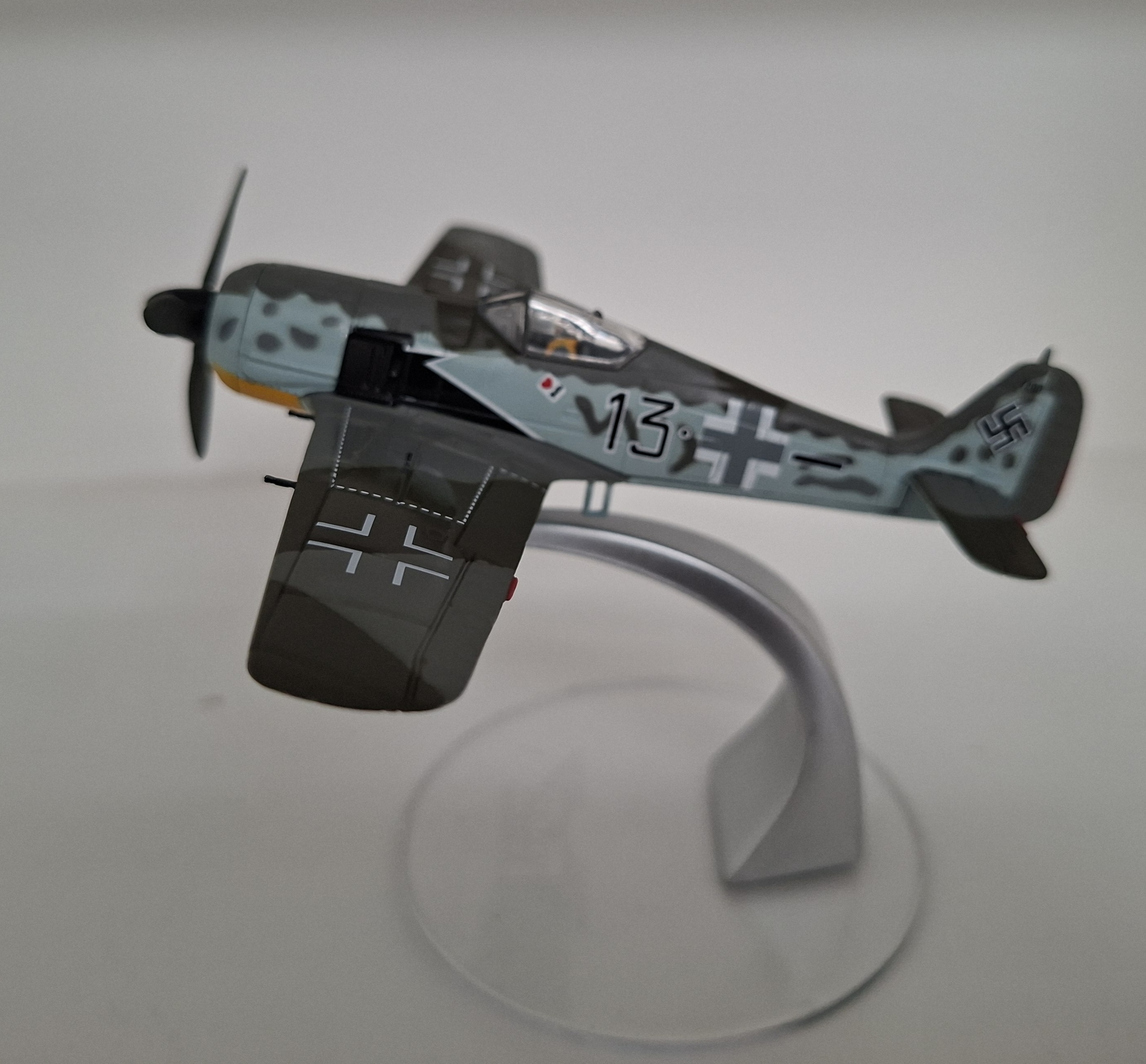Corgi A34312  Fw190 A5