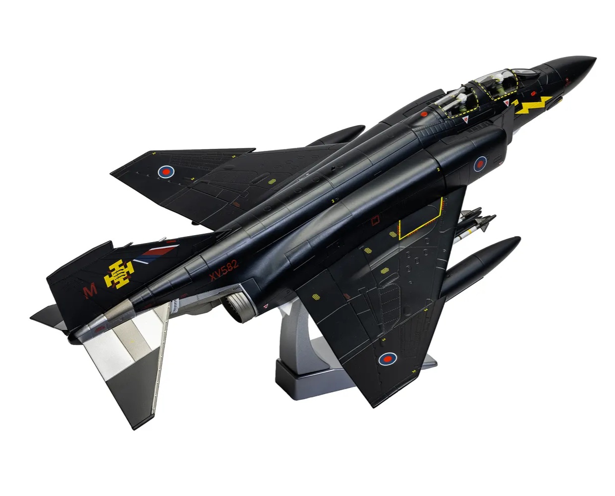 Corgi AA27904 McDonnell Douglas Phantom II FG.1 (RRP £189.99)