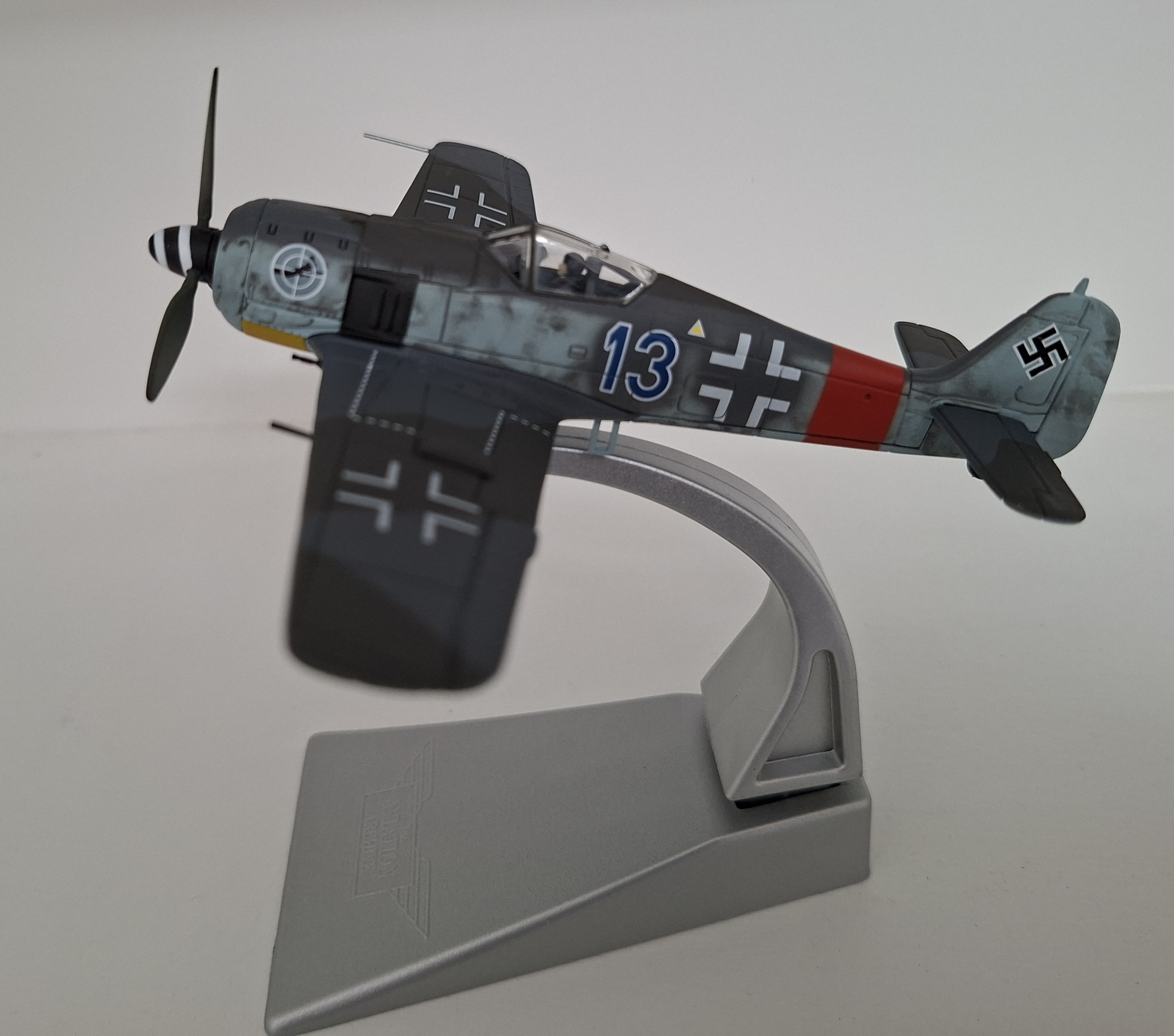 AA34314  Focke-Wulf Fw190 A8