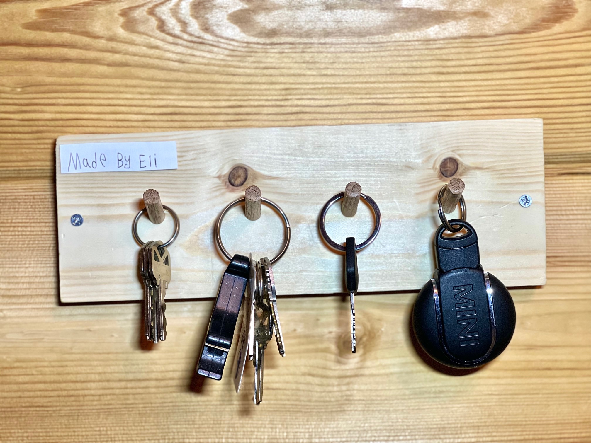 KEY RACKS