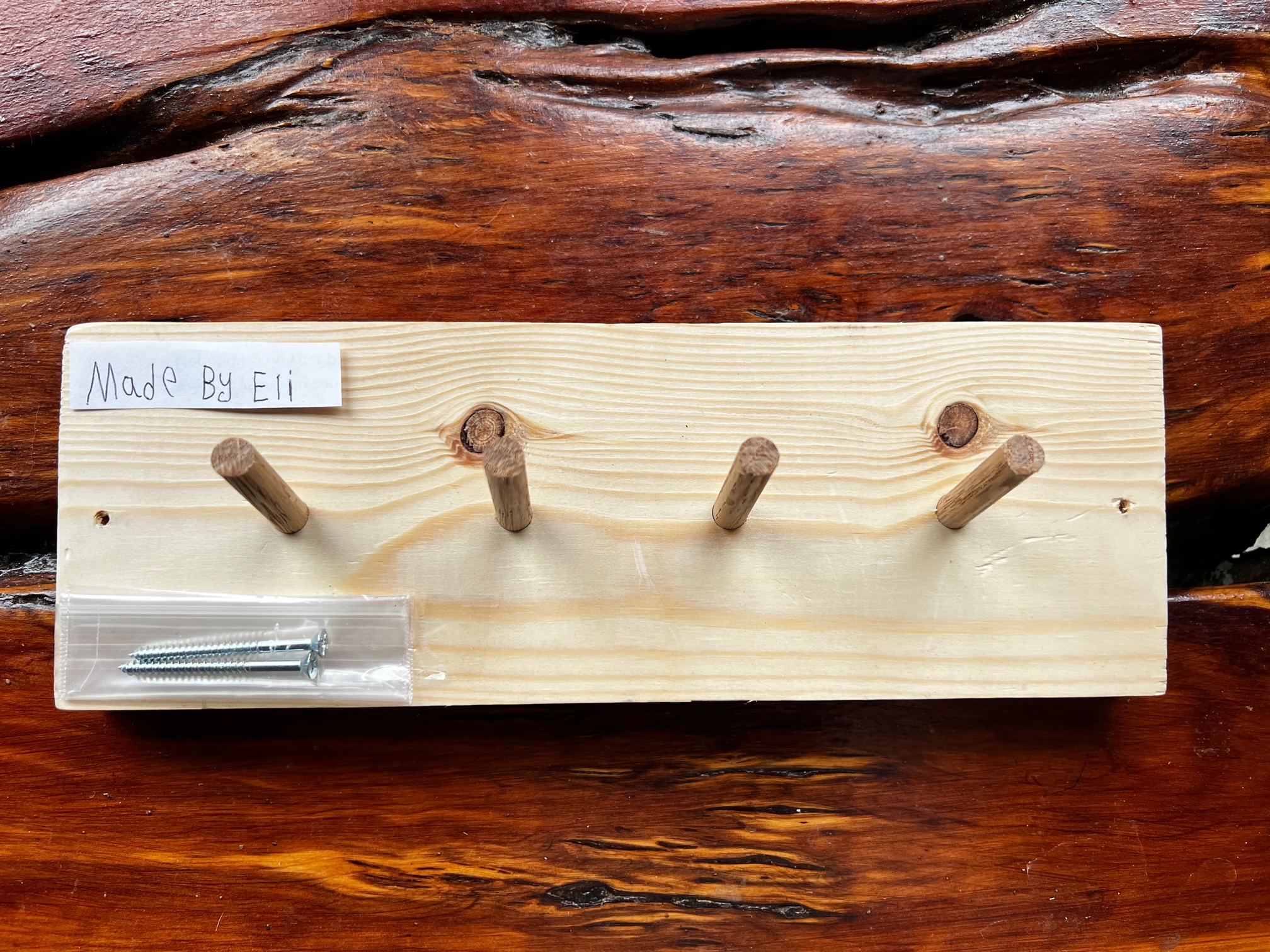 KEY RACKS